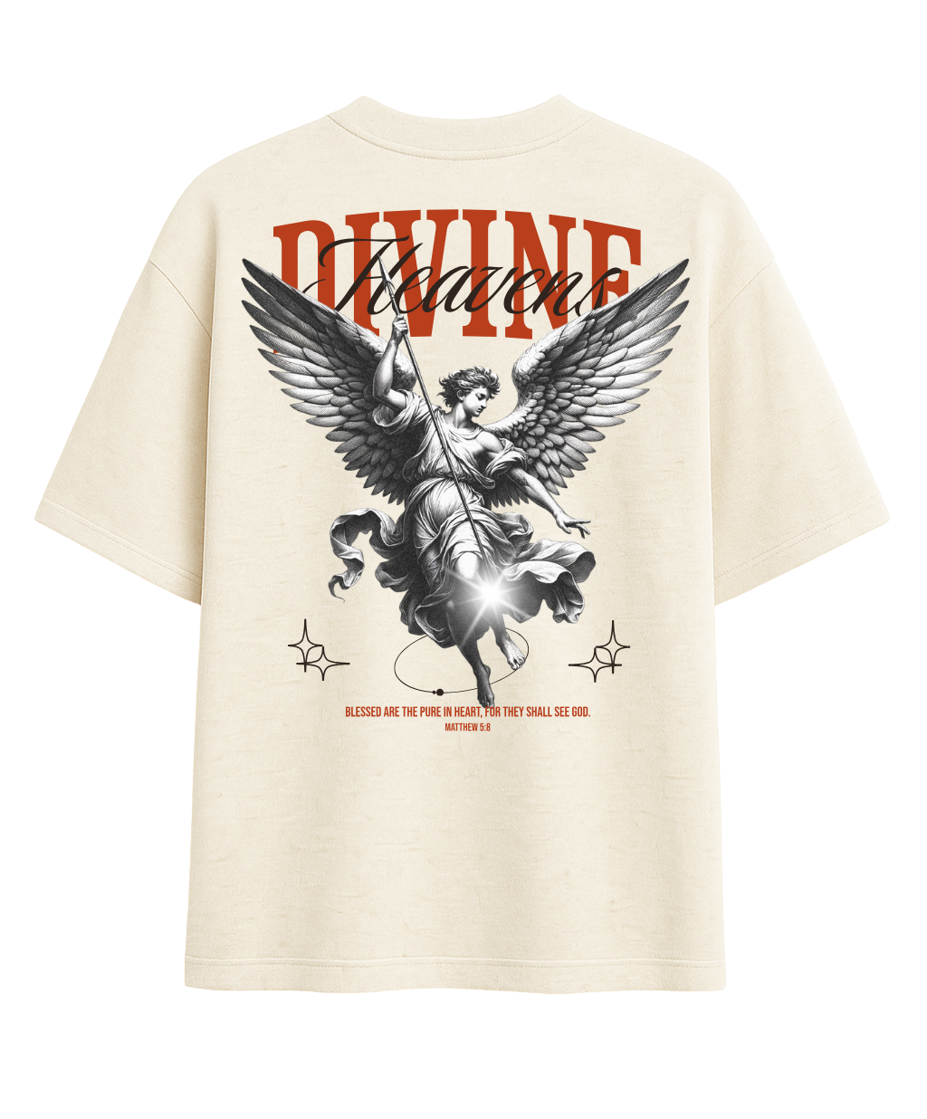 Oversized - Divine