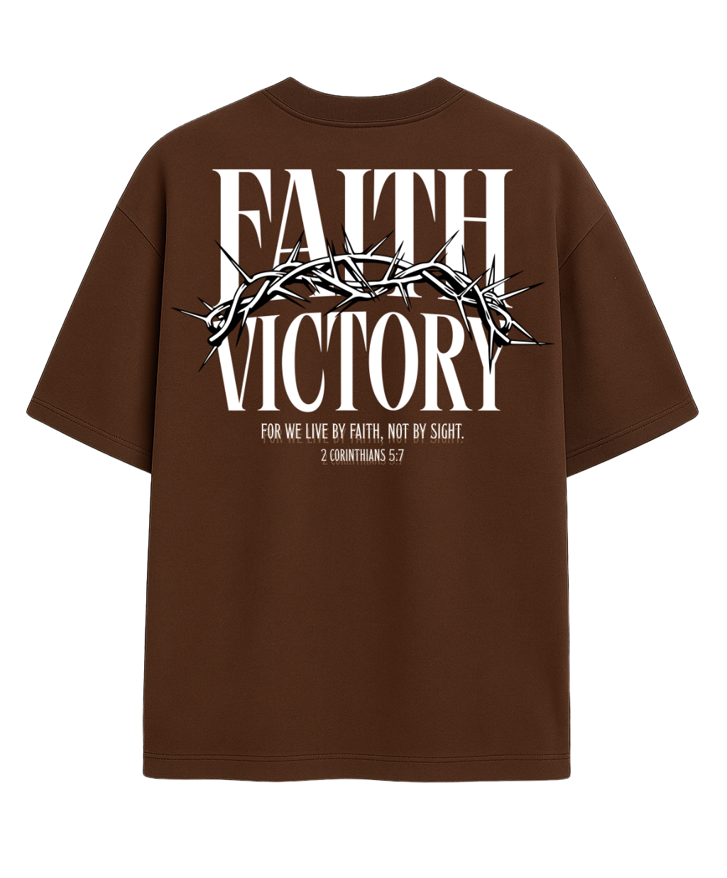 Oversized - Faith Victory