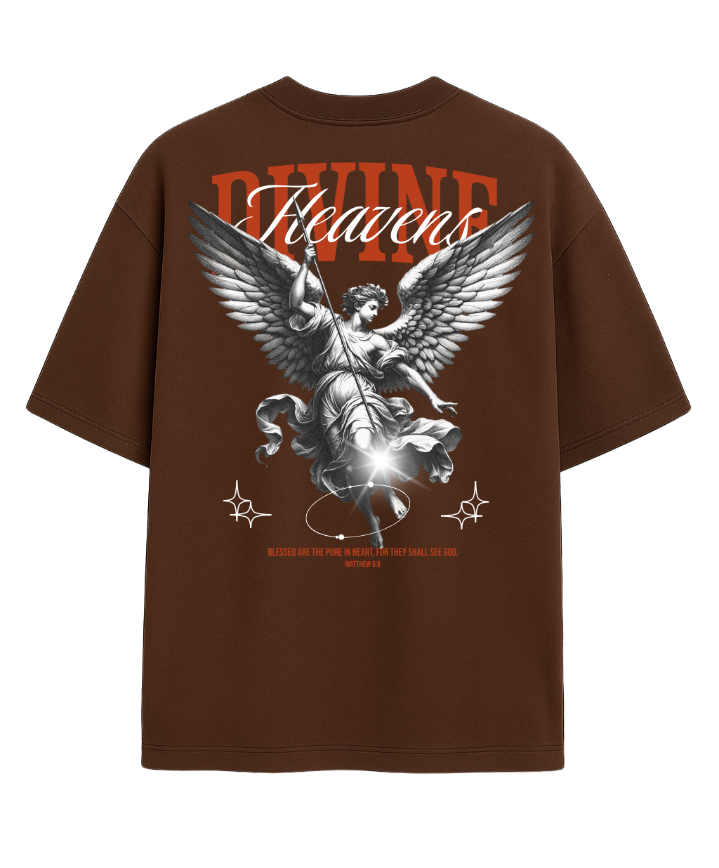 Oversized - Divine