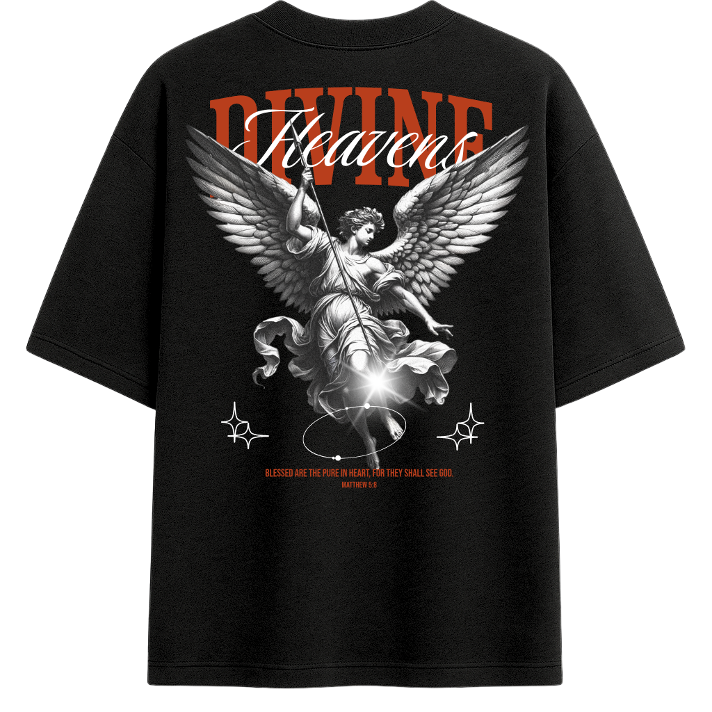 Oversized - Divine