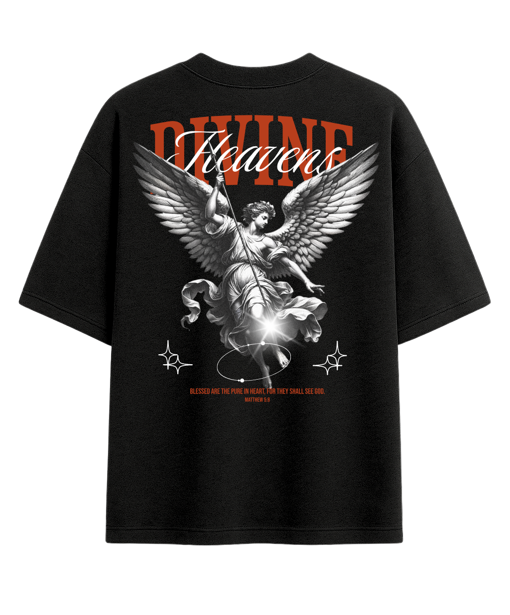 Oversized - Divine