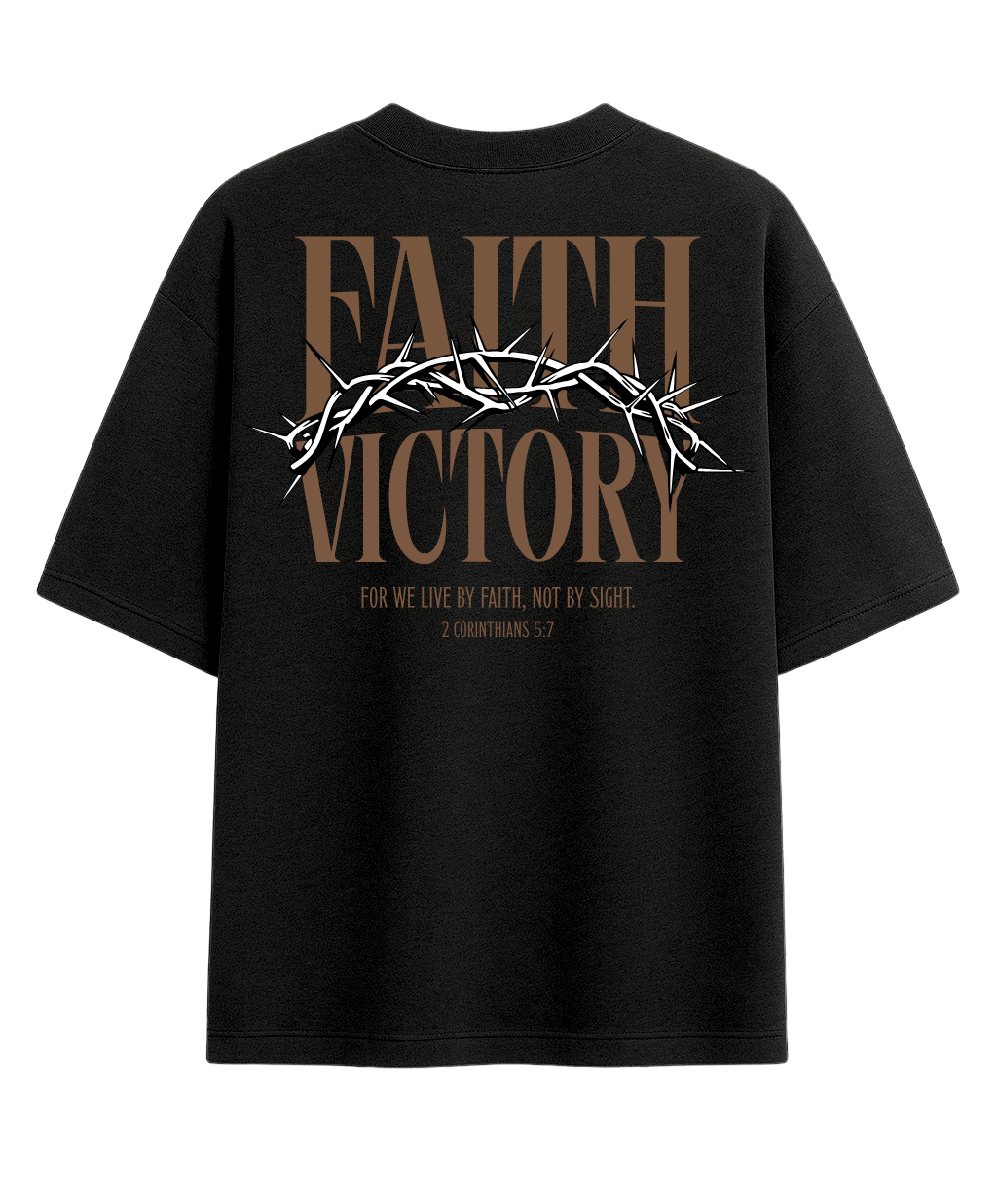 Oversized - Faith Victory