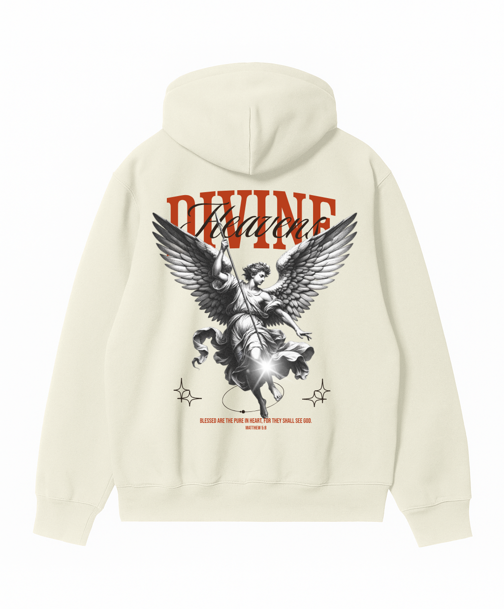 Moletom - Divine