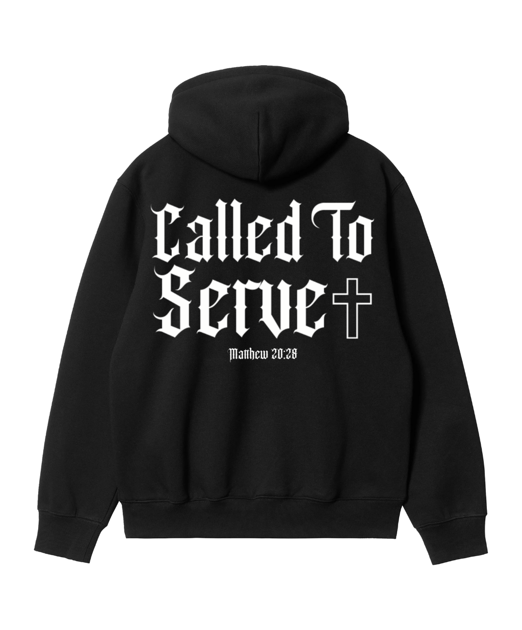 Moletom - Called To Serve