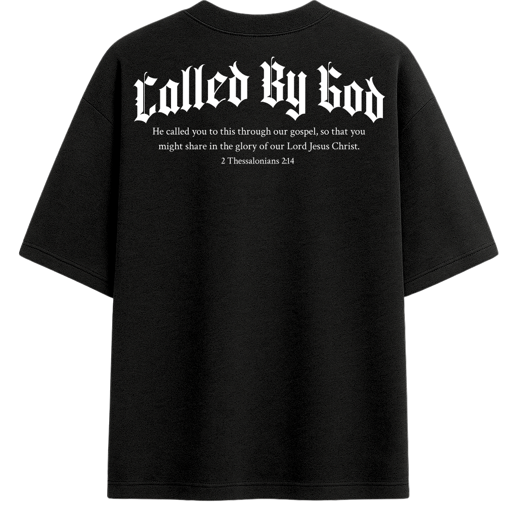 Oversized - Called By God